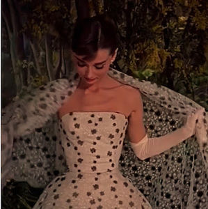 Meet your Posher, Rain